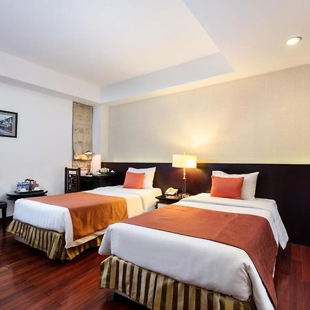 Hotel 1-2-3 Hanoi Hoan Kiem Hanói Exterior foto