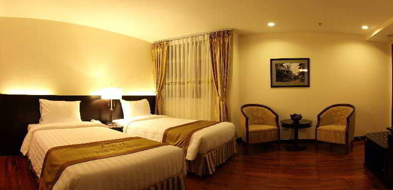 Hotel 1-2-3 Hanoi Hoan Kiem Hanói Exterior foto