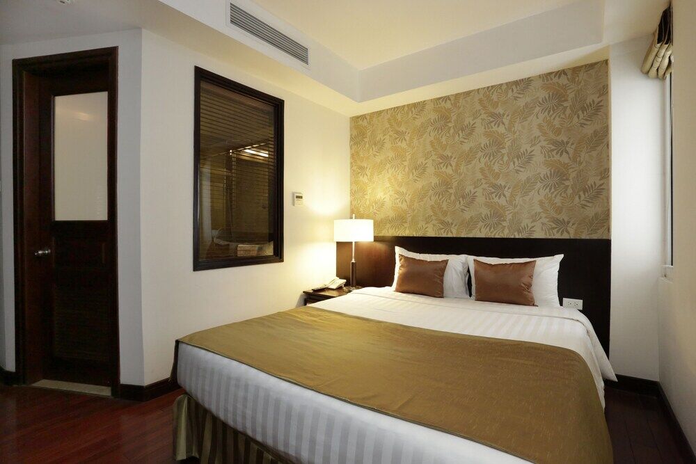 Hotel 1-2-3 Hanoi Hoan Kiem Hanói Exterior foto