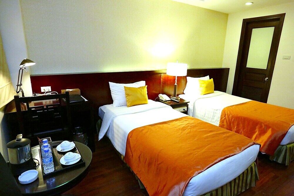 Hotel 1-2-3 Hanoi Hoan Kiem Hanói Exterior foto